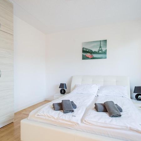 Apartamenty Robi Kolobrzeg Ngoại thất bức ảnh