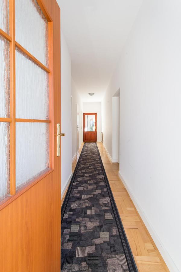 Apartamenty Robi Kolobrzeg Ngoại thất bức ảnh
